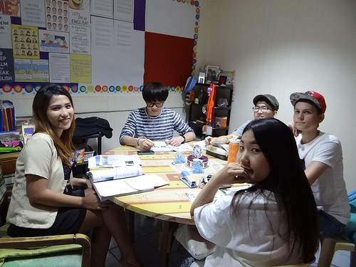 CPILS – Kiểm tra đầu vào IELTS tại Việt Nam